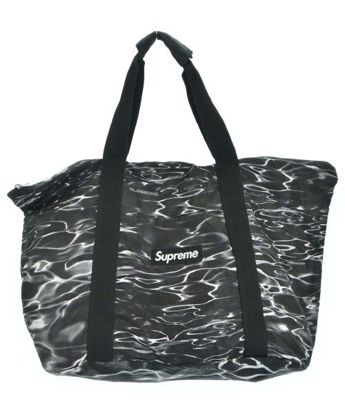 Supreme トートバッグ メンズ 古着
