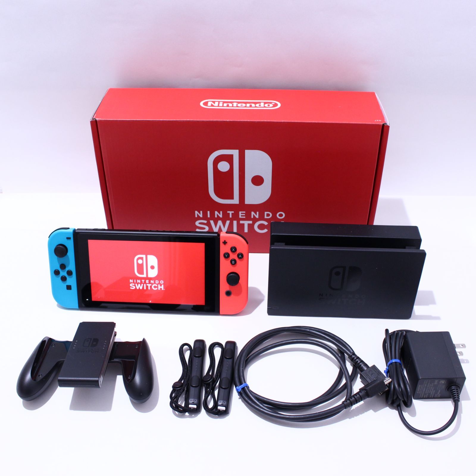 任天堂 Nintendo Switch スイッチ カスタマイズ 本体のみ | www