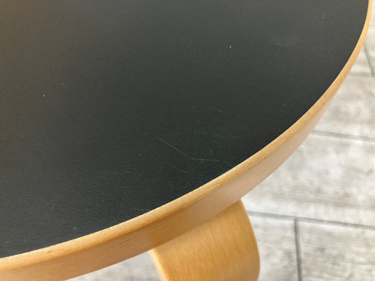 バーチxブラック