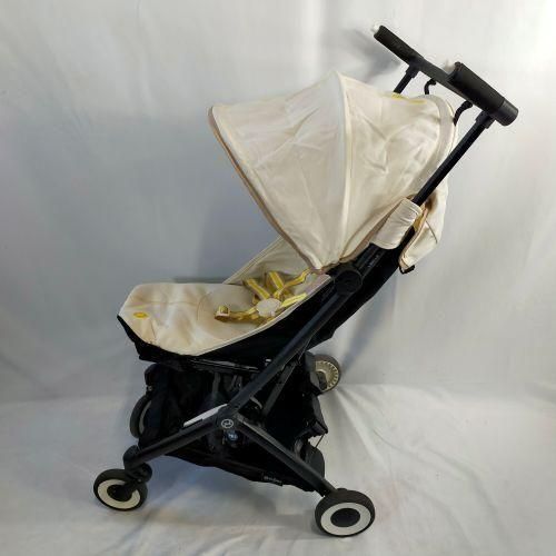 【新品・未使用】サイベックスリベル ベビーカー B型 ソーホーグレイ サイベックスリベル B型ベビーカー ソーホーグレイ 正規販売店