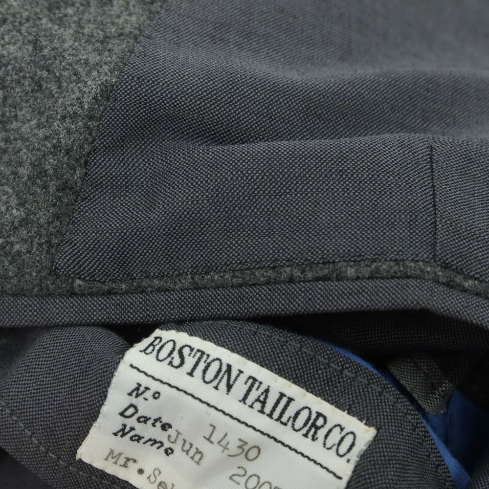 メランジグレー