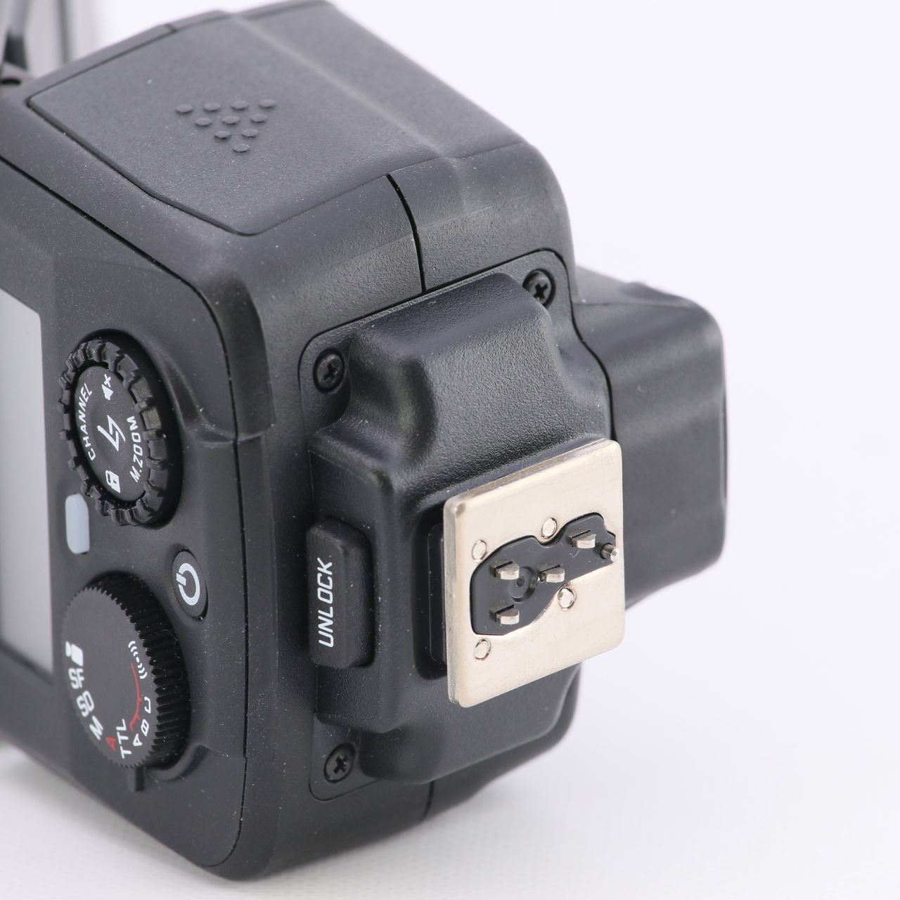Leica ライカ SF60 フラッシュ ブラック (14625) 元箱付き カメラ本舗｜Camera honpo メルカリ