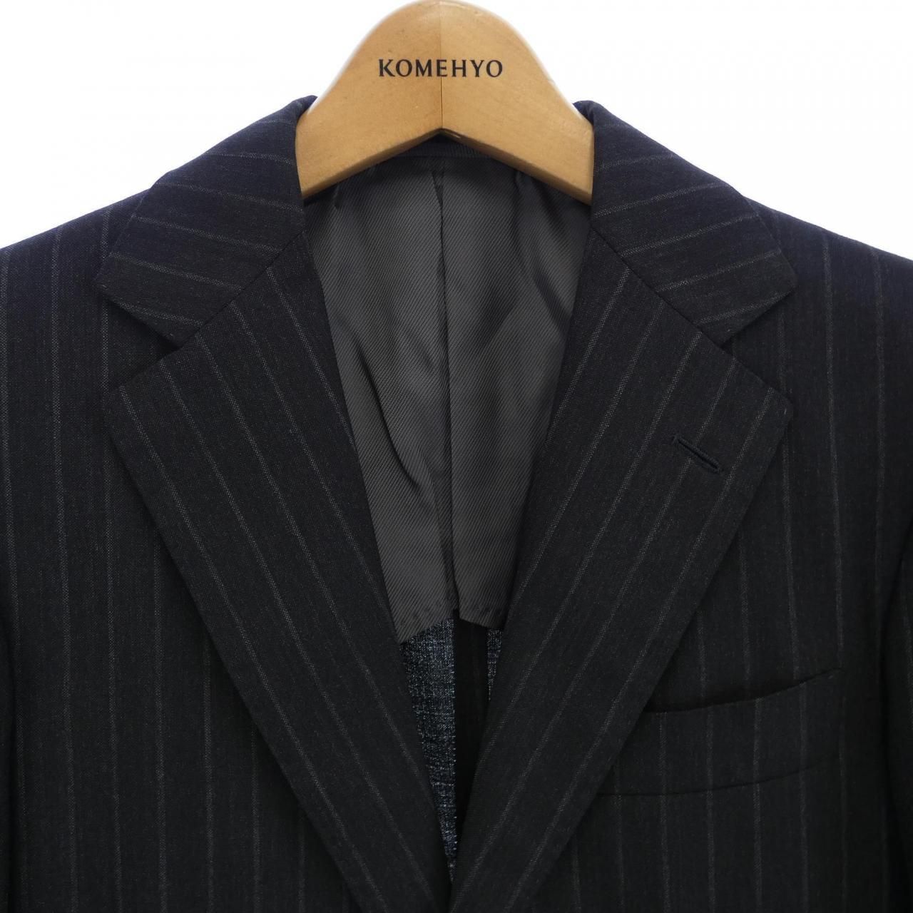 ビームスエフ BEAMS F スーツ BEAMS F ビームスエフ スーツ46