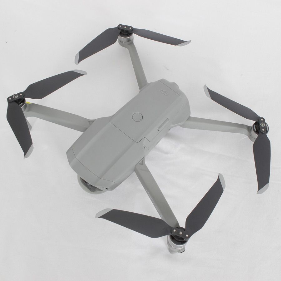 美品】DJI Mavic Air 2 Fly More Combo MAVAC2 ドローン マビック