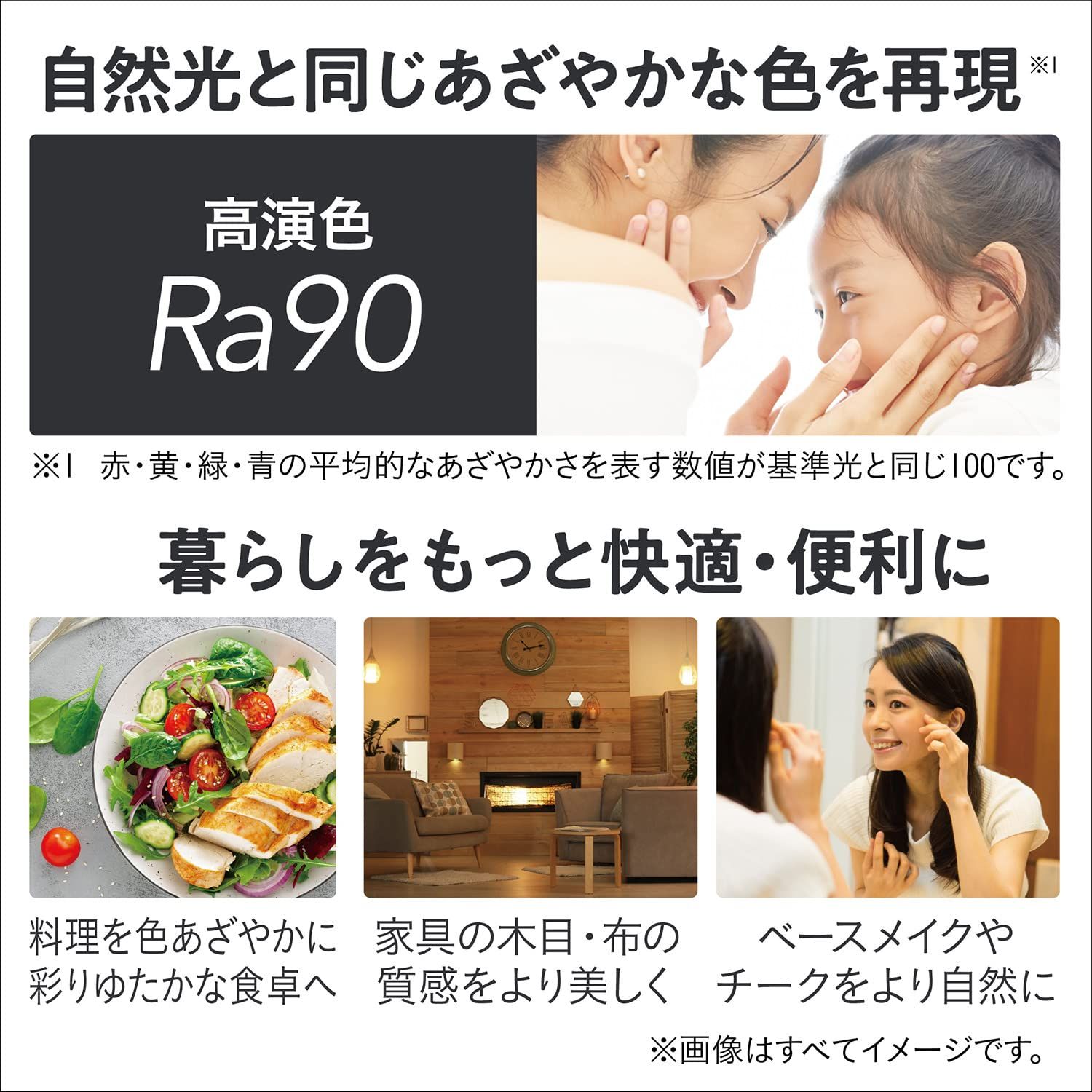 全方向タイプ 2個入り