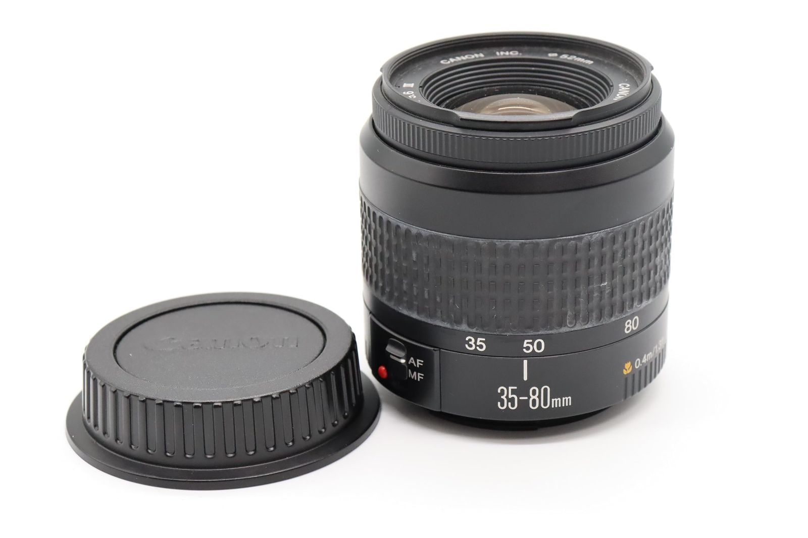 Canon EF 35-80mm f 4-5.6 III レンズ (メーカー生産終了