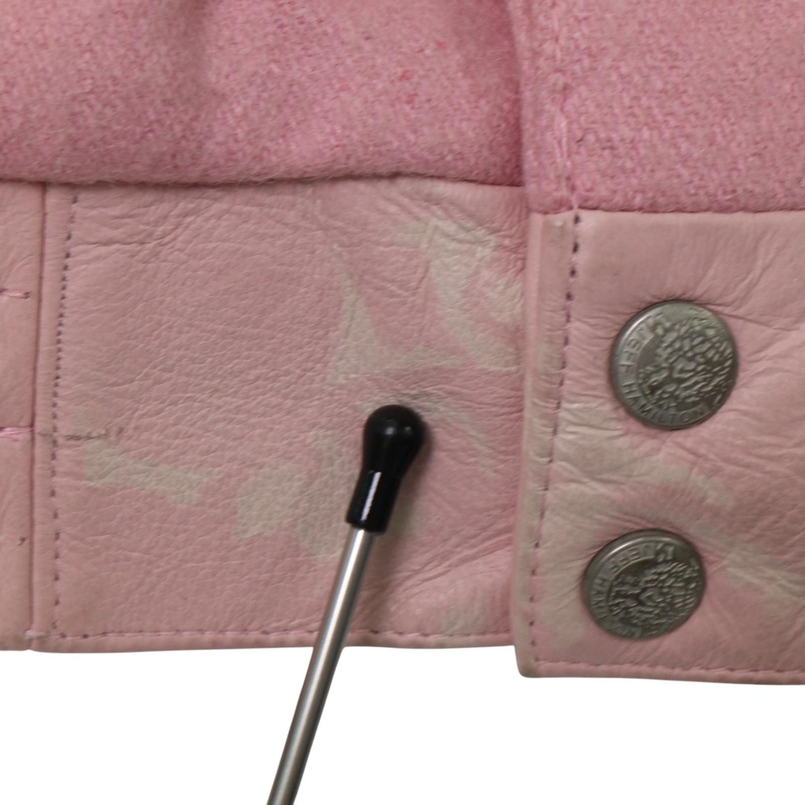 Jeff Hamilton ジェフ ハミルトン NBA チームロゴ レザージャケット  