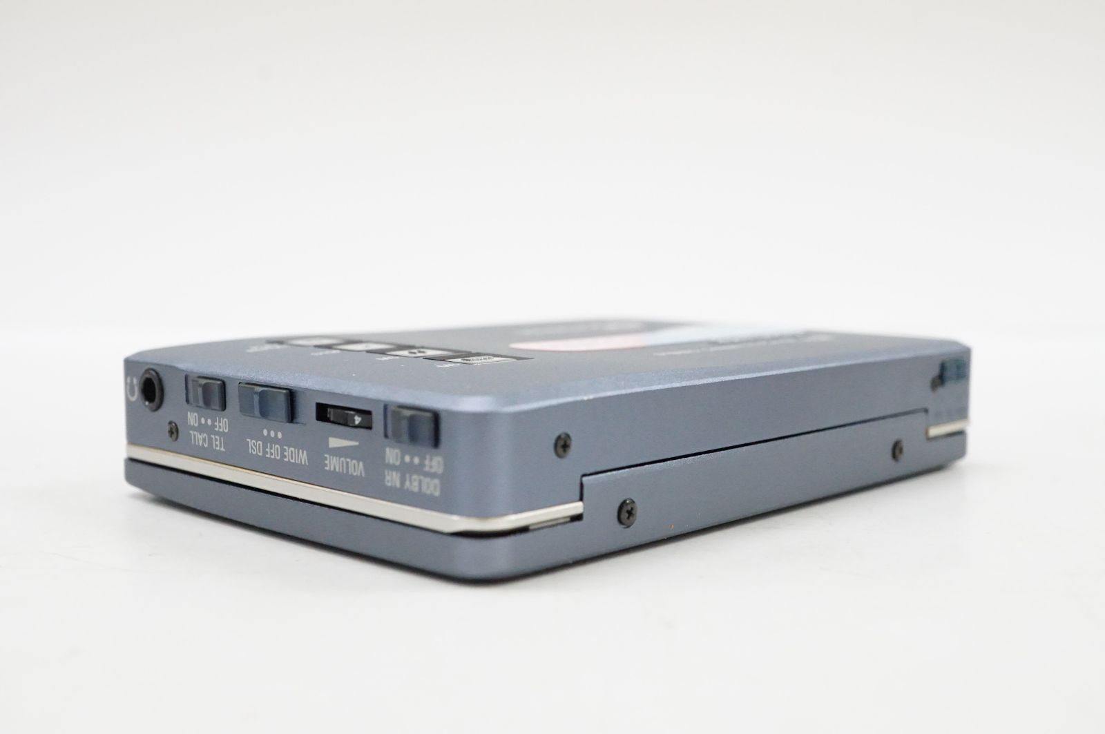 CASSETTE