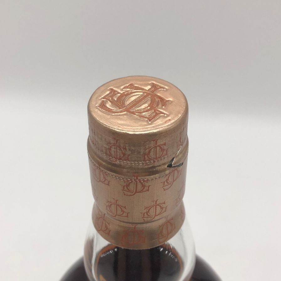 グレンファークラス21年 カスクストレングス バッチ1 グレンファー