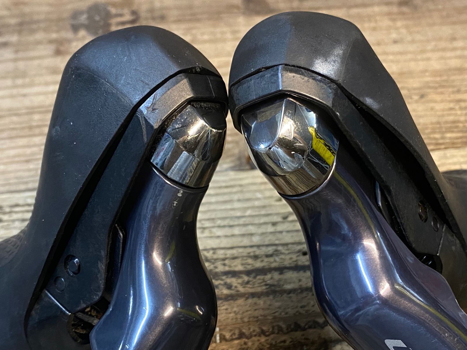 STIレバー セット