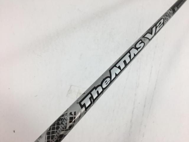 ゴルフクラブ UST マミヤ シャフト単品 ピン スリーブ付 UST マミヤ The ATTAS V2 6 FW 14日間返品OK