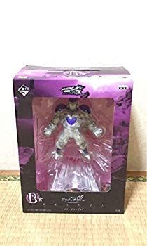 未使用・未開封品) 一番くじ ドラゴンボール改 最強ライバル編 B賞