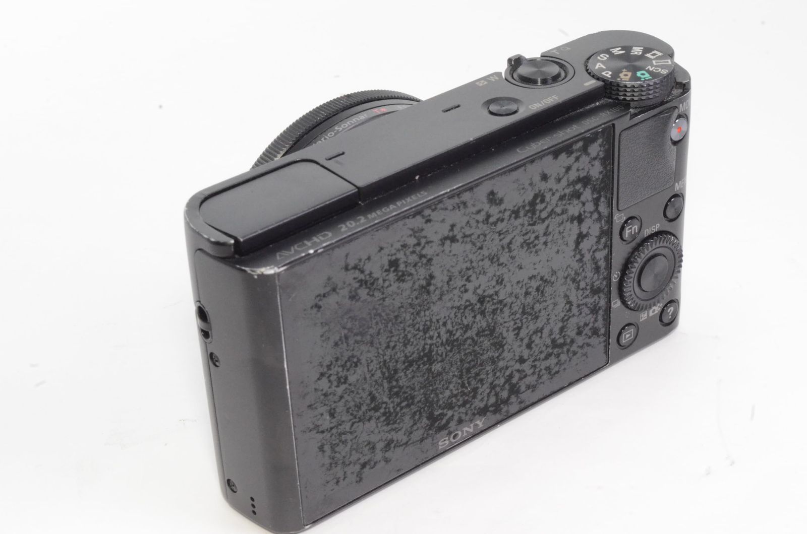 Sony DSC-RX100