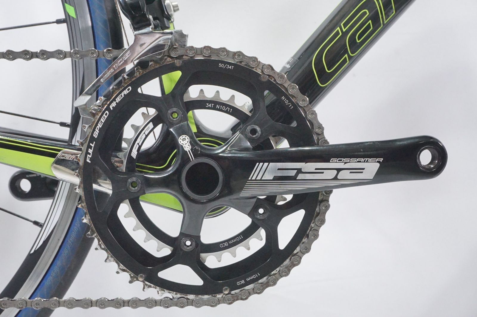 CARBON 5