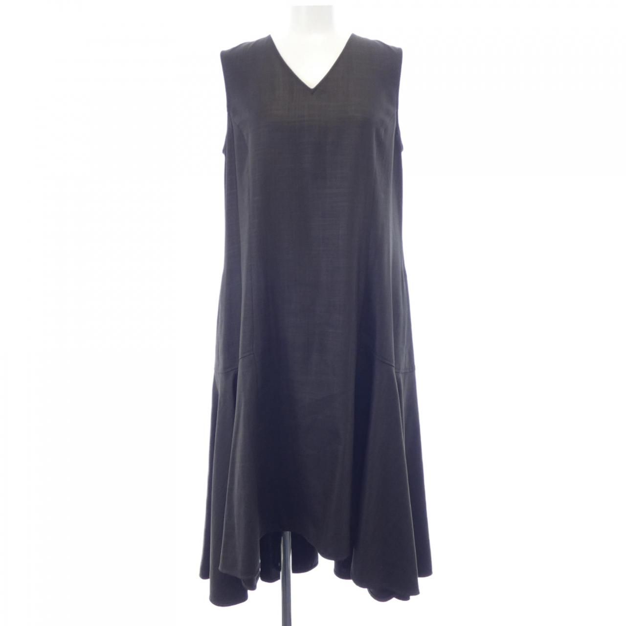フォクシーニューヨーク FOXEY NEW YORK ELEGANCE HEM DRESS 41064 ワンピース