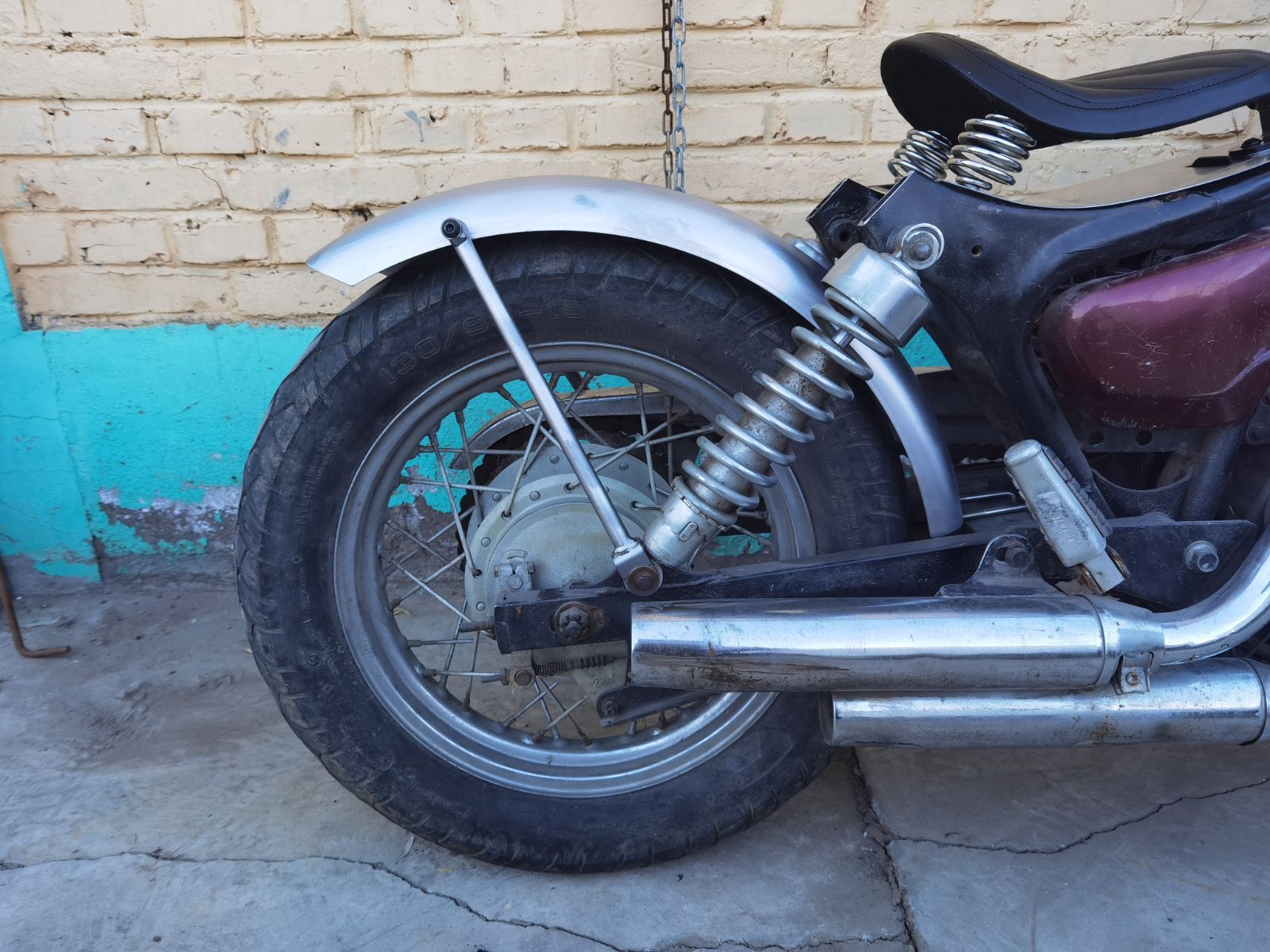 YAMAHA