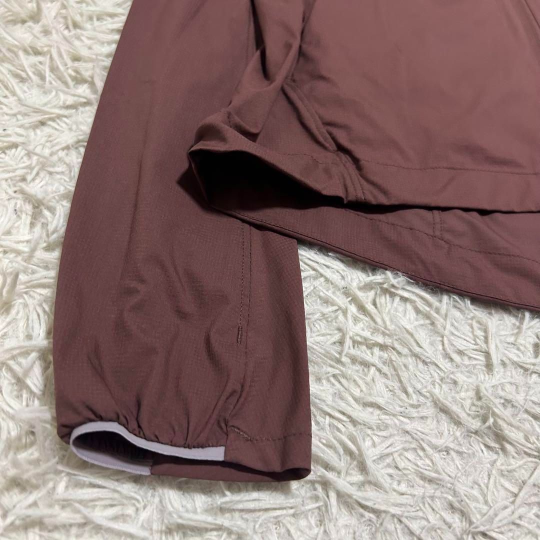 アークテリクス NODIN