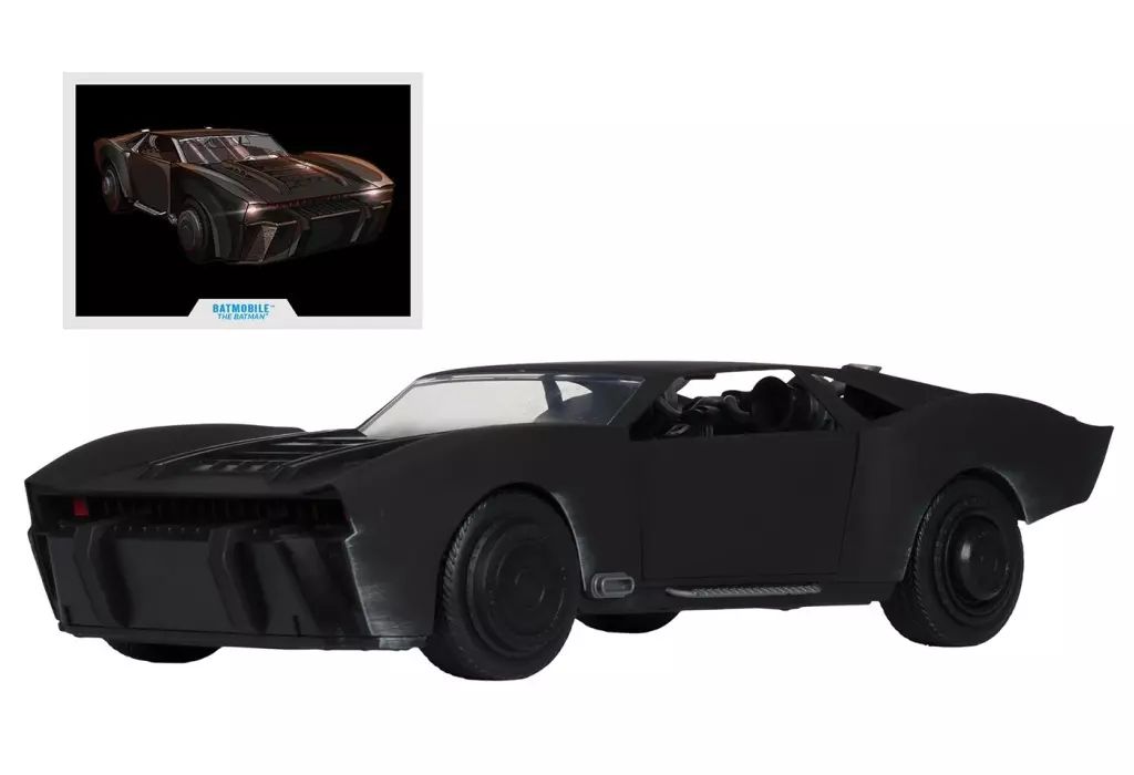 DCマルチバース アルティメットムービーコレクション『バットマン