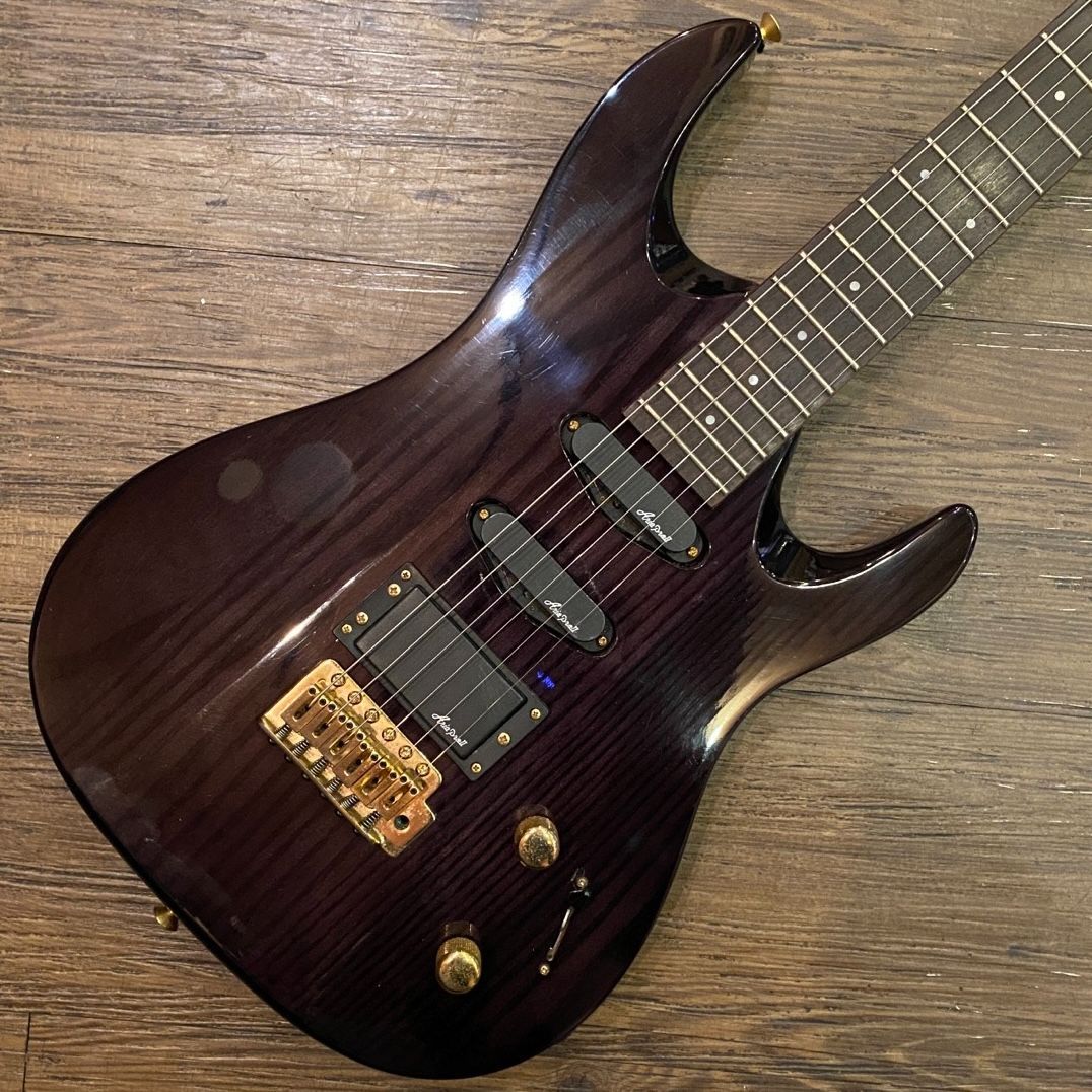 AriaproII RMA-450 エレキギター アリア -z072- - メルカリ