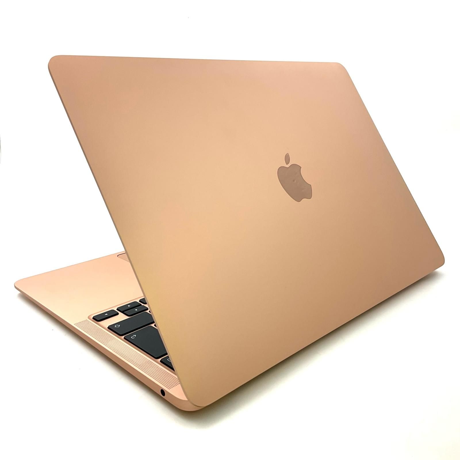 Apple 【全額返金保証】【最速発送】Apple MacBook Air 13.3インチ