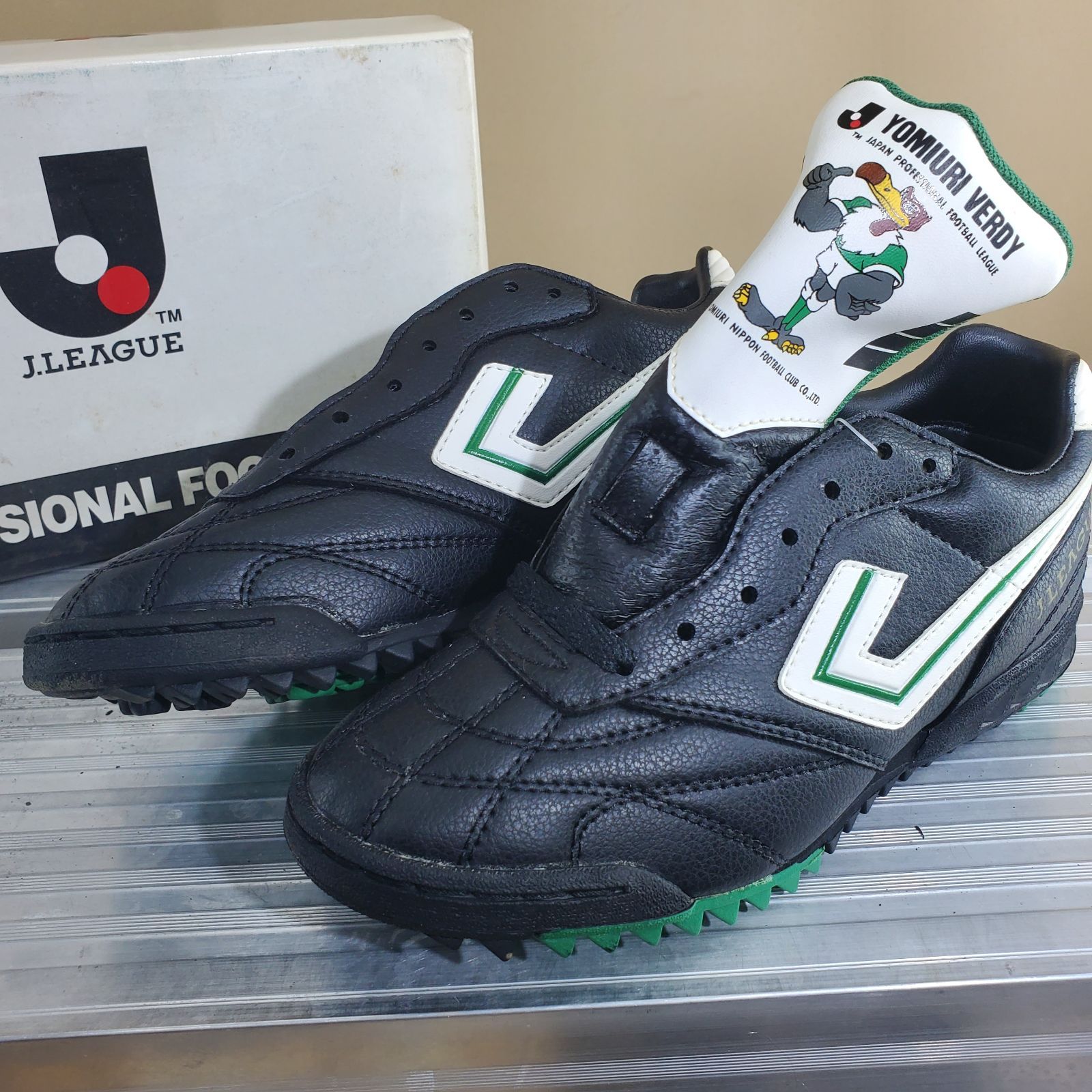 1993創設記念コラボ！】【Jリーグ正規ライセンス品