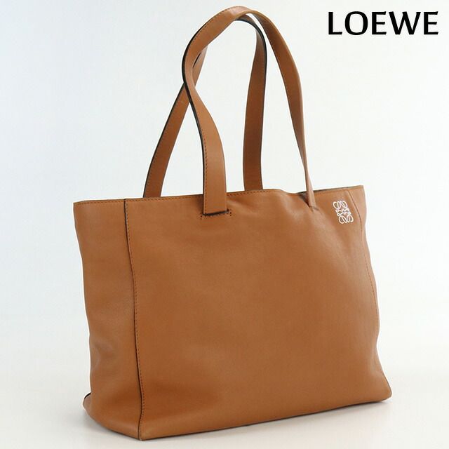 ロエベ LOEWE トートバッグ レディース イーストウエストショッパー - メルカリ