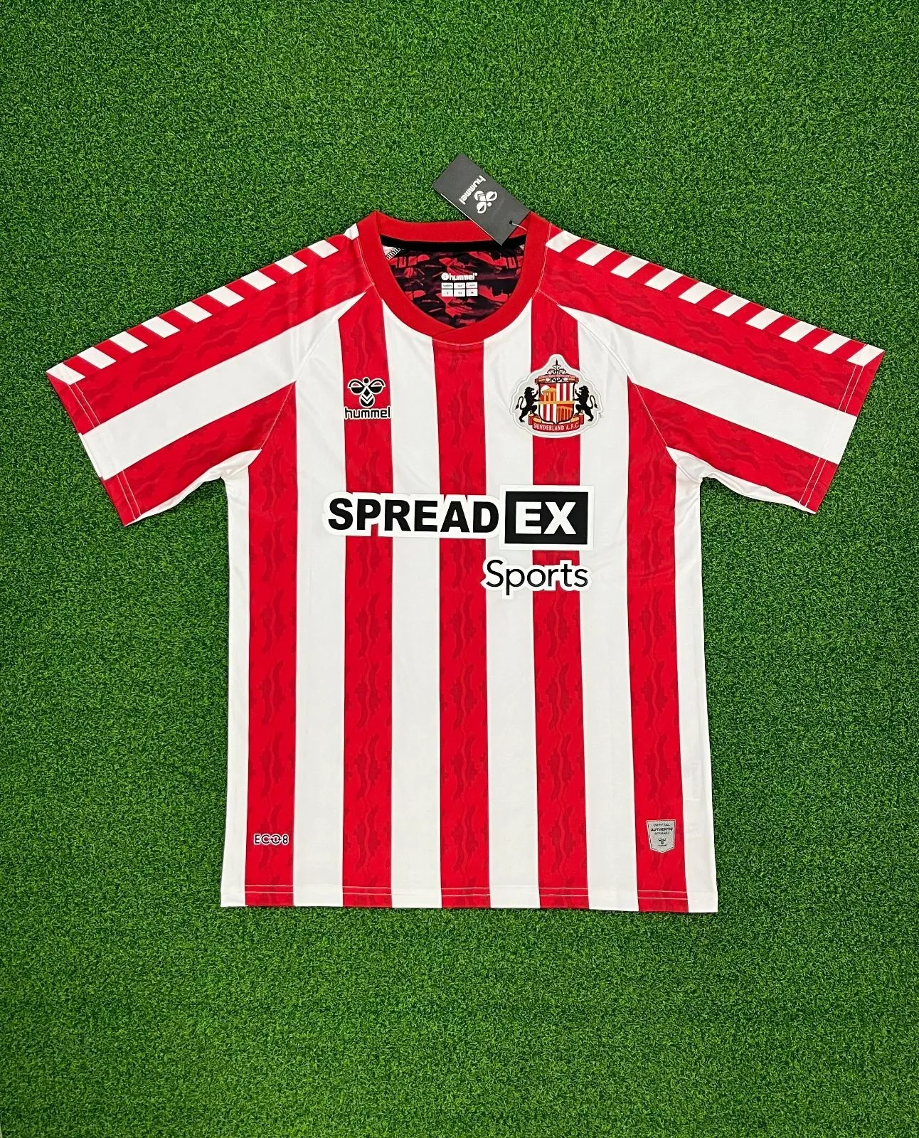 97-98 アシックス サンダーランドAFC ホーム ユニフォーム サッカー m25894239178_1.jpg?1754052007