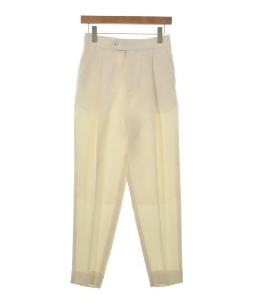 HYKE スラックス レディース 古着