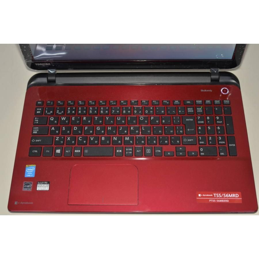最新Windows11+office 新品爆速SSD512GB 東芝 T55/56MRD core i7-4510U 