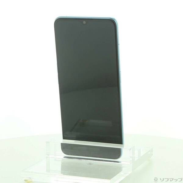 品〕 OPPO Reno3 A 128GB ホワイト CPH2013 楽天 SIMフリー【368 