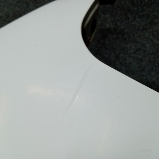 クリッパー 右フェンダー