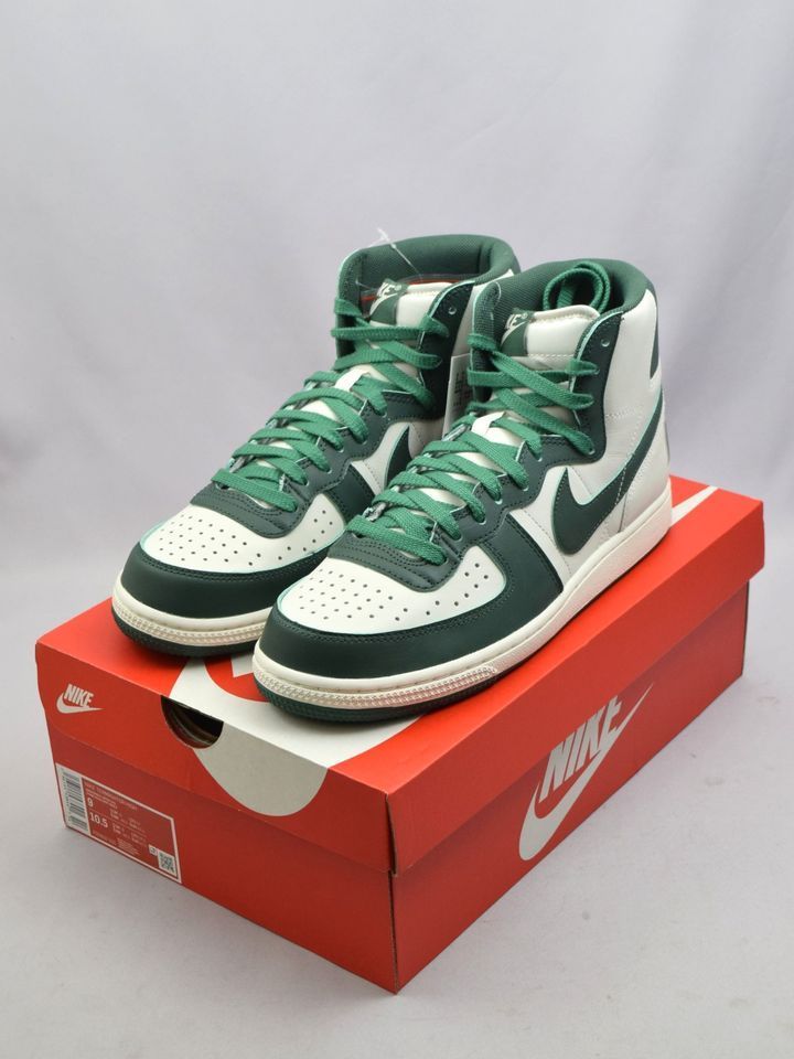 77 0017) 27cm NIKE Terminator High 