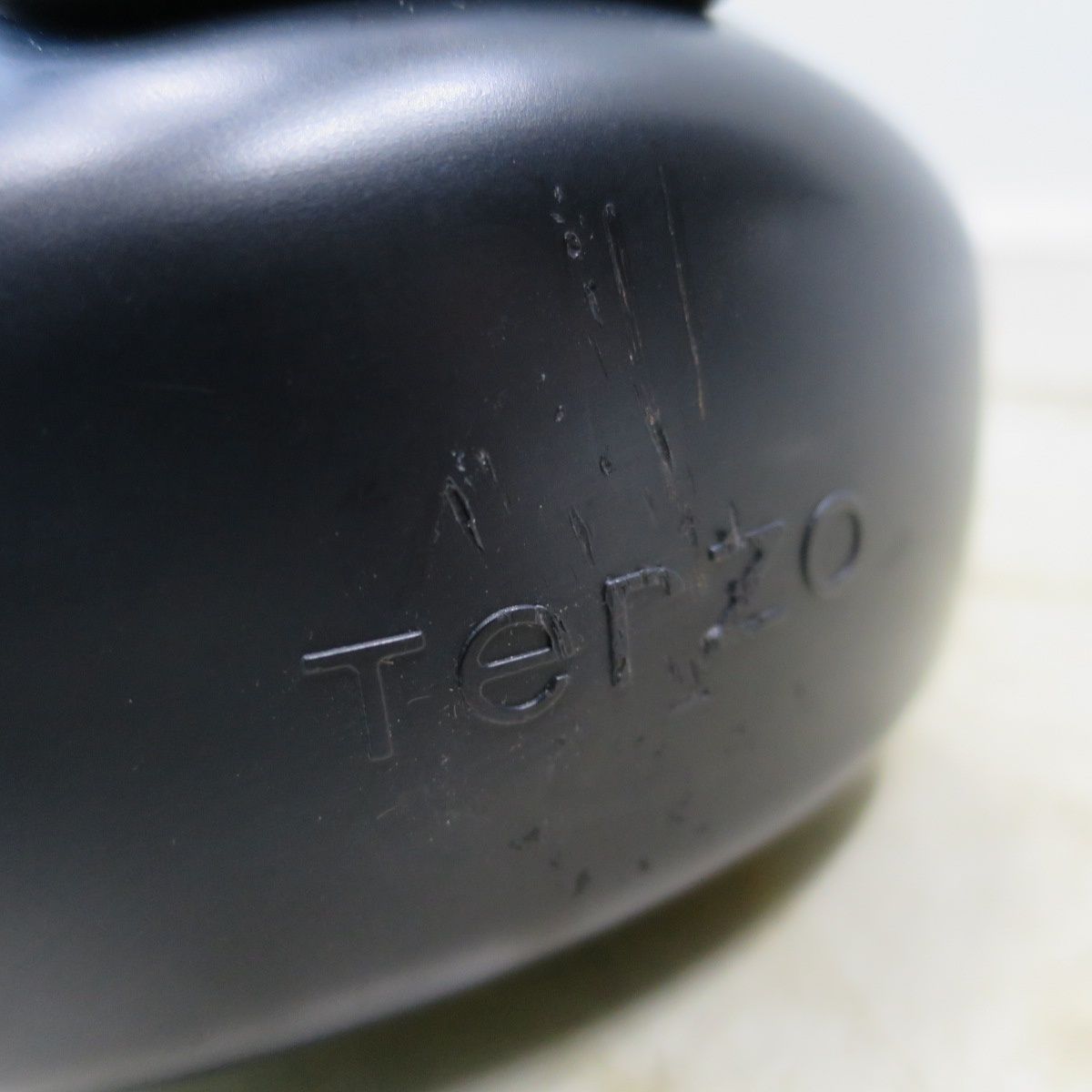 SS112S ルーフレール