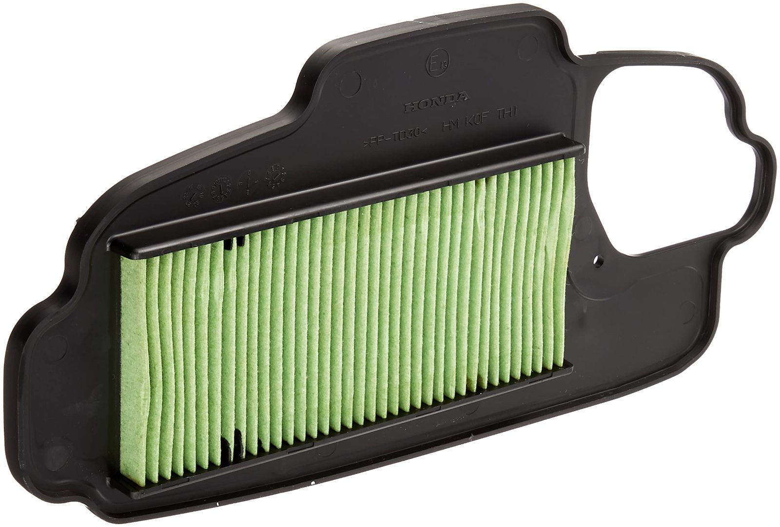 【特価商品】エアーエレメント K-PIT (KITACO) モンキー125(JB02/JB03/JB05) キタコ 70-341-13000