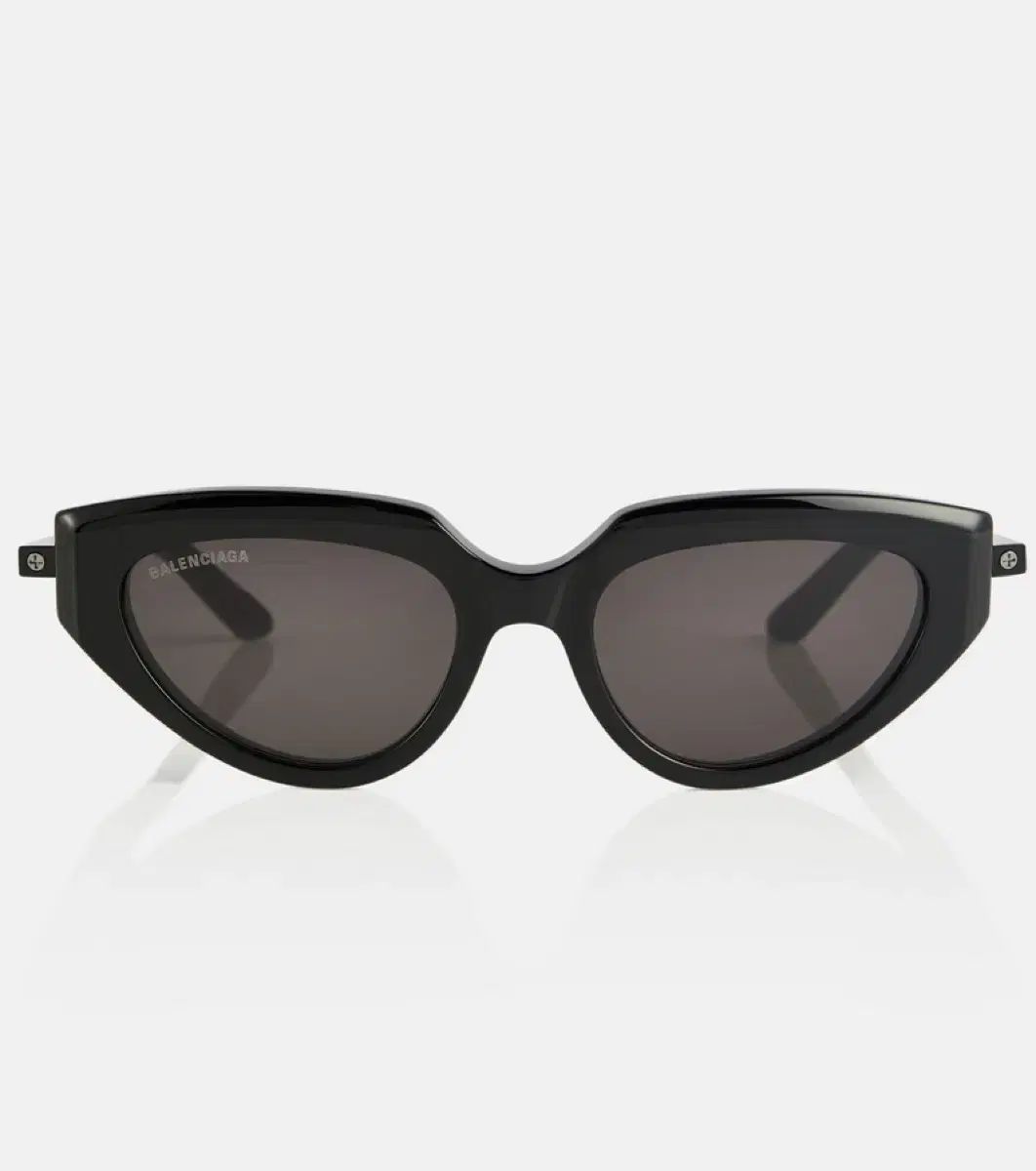 Balenciaga Reverse cat ー eye sunglass