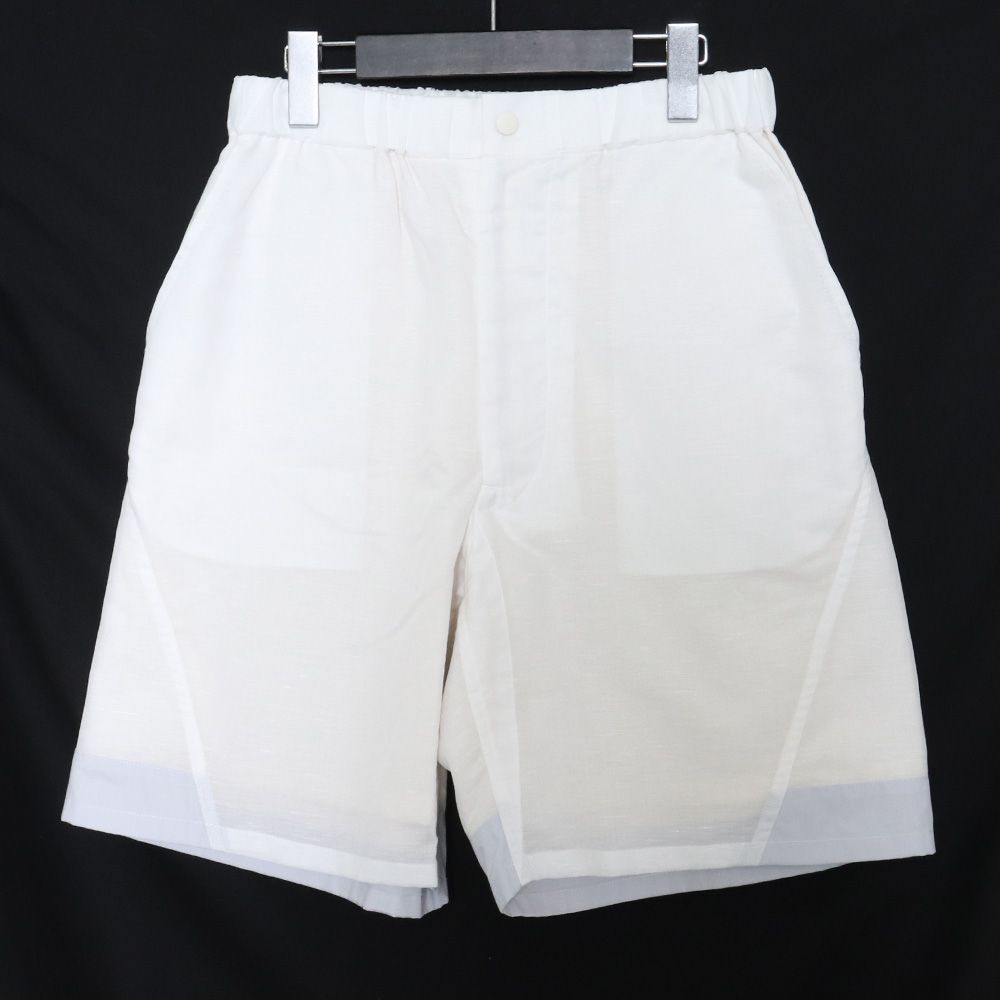 SHEBA DC SHORTS