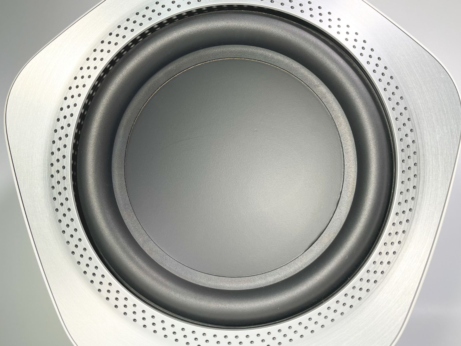 B＆O