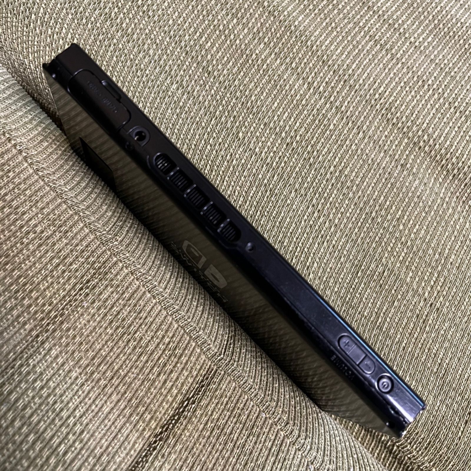 ジャンク ニンテンドースイッチ本体 Nintendo Switch - メルカリ