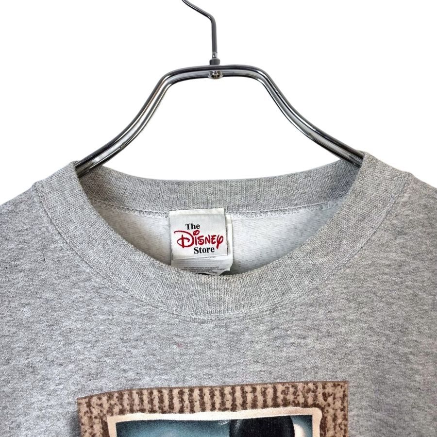USA製90s海外限定！ディズニーストアDisney storeキャラクター