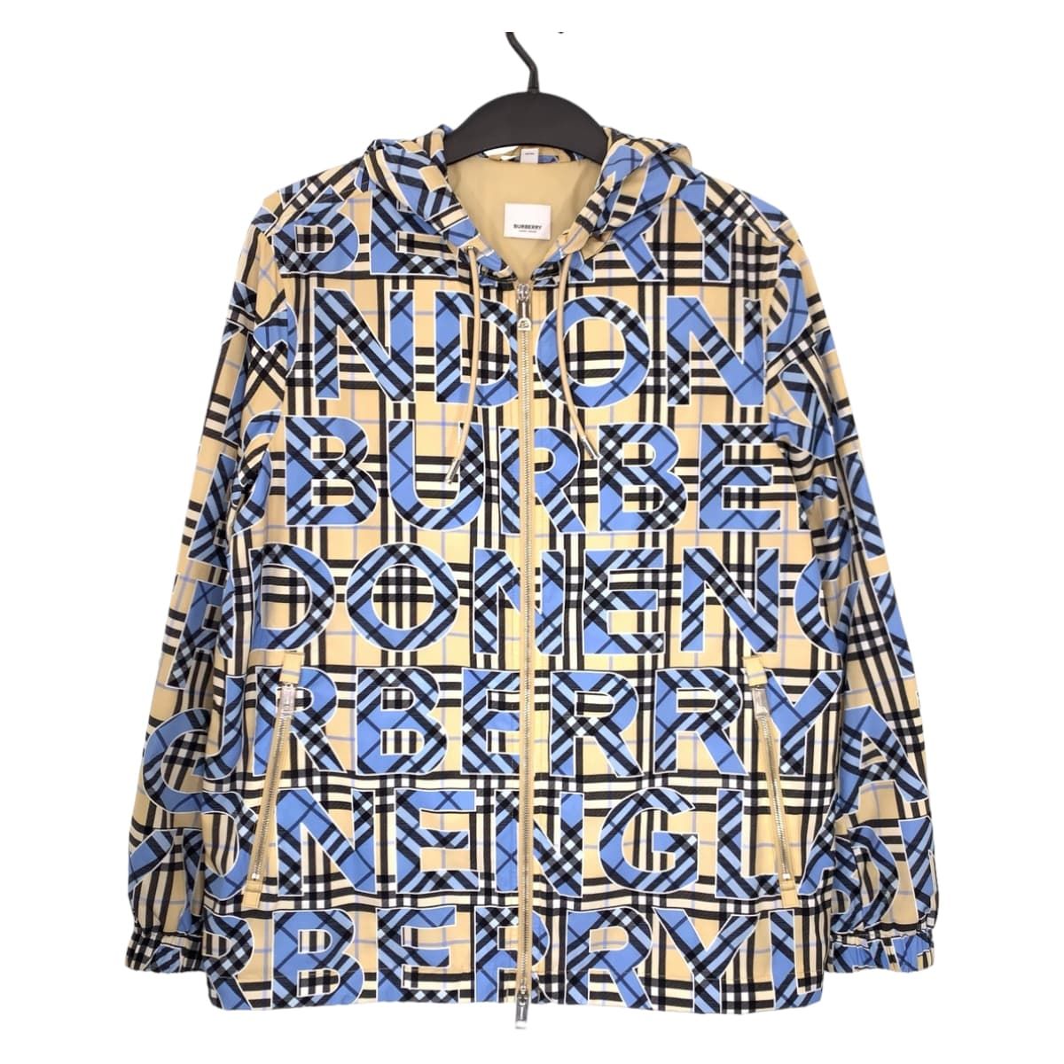 超美品 BURBERRY バーバリー ノバチェック サイズM ベージュ 超美品 BURBERRY バーバリー ノバチェック サイズM ベージュ