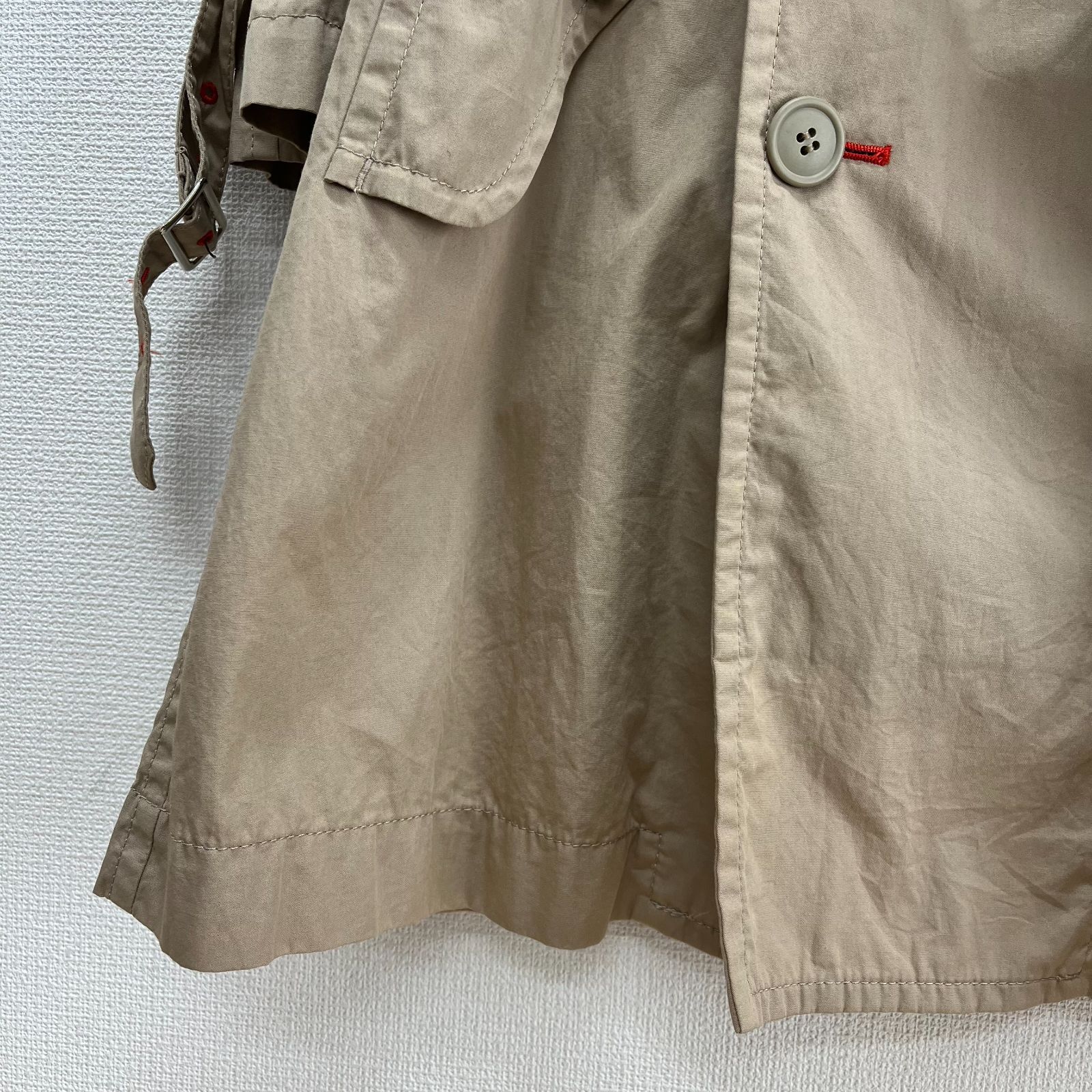 COMME des GARCONS HOMME PLUS コムデギャルソン オムプリュス PA-C011
