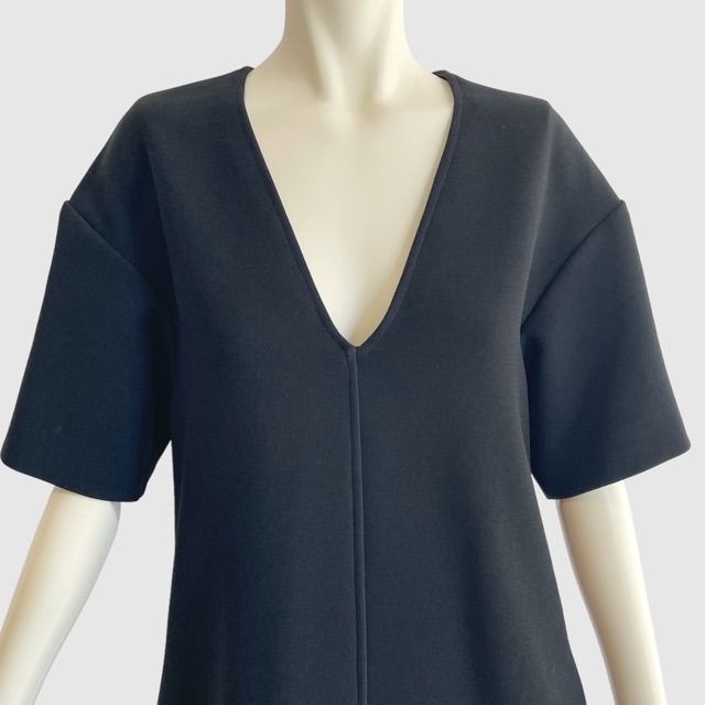 MARNIワンピース MARNI マルニ ワンピース ブラック - メルカリ