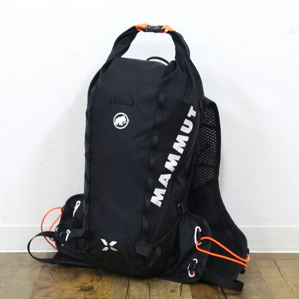 マムート MAMMUT TRION NORDWAND 15L トリオン ノードワ