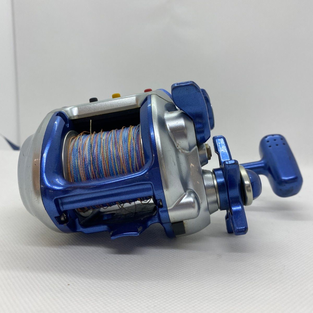 SHIMANO◆リール/電動丸 1000H 01859 ΨΨSHIMANO シマノ 電動リール 04電動丸1000H 本体のみ 01859