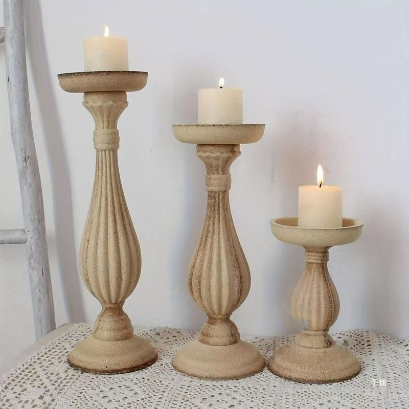 貴重】Erik Hoglund エリックホグラン 大型キャンドルスタンド Erik