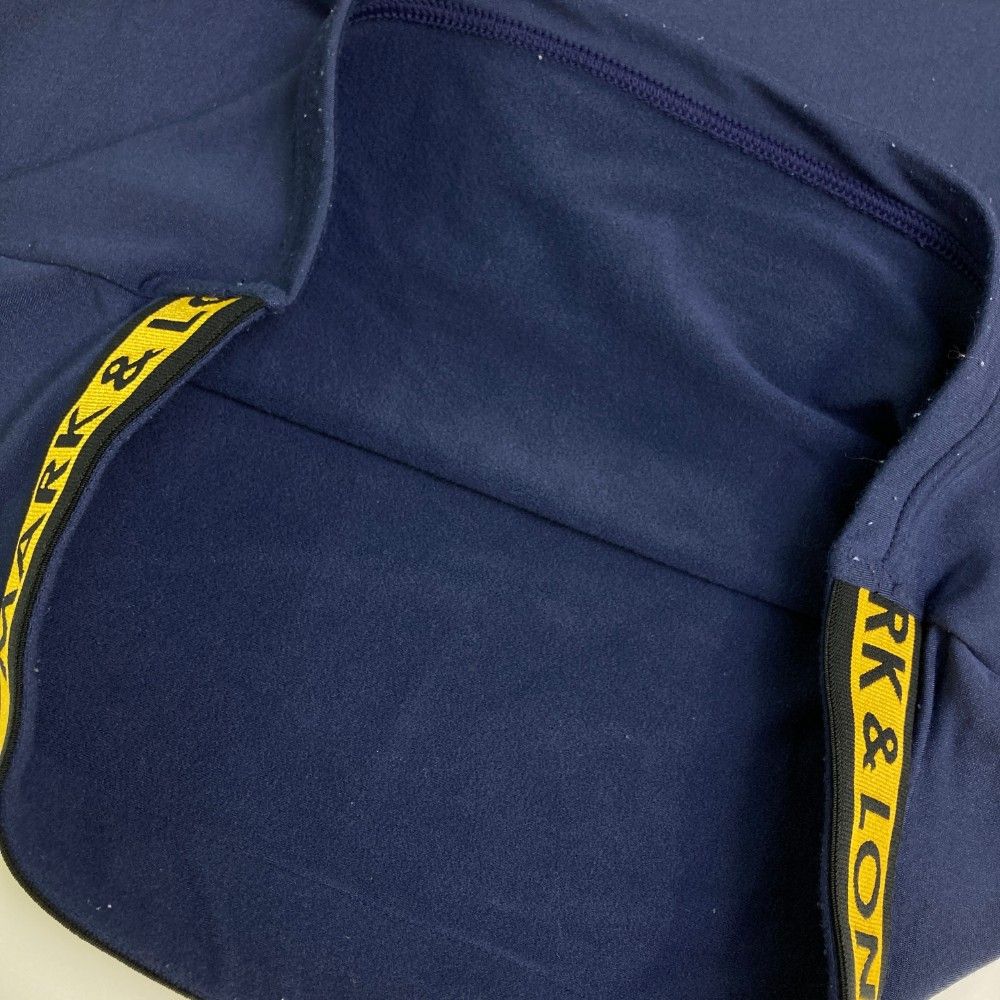 サイズ:36 MARK&LONA マークアンドロナ 裏起毛 長袖Tシャツ サイズ:36 MARK&LONA マークアンドロナ 裏起毛 長袖Tシャツ