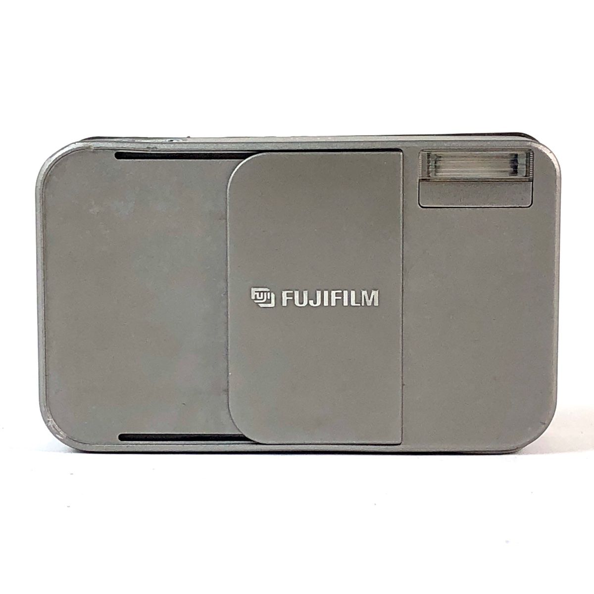 ジャンク】FUJIFILM CARDIA mini TIARA フイルムカメラ 中古】FUJIFILM