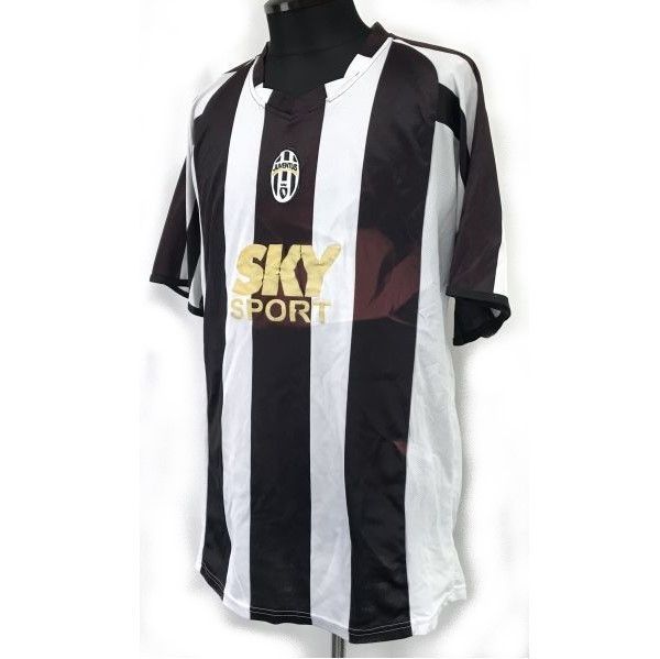04-05/JUVENTUS/ユベントス☆10/デルピエロ/Alessandro Del