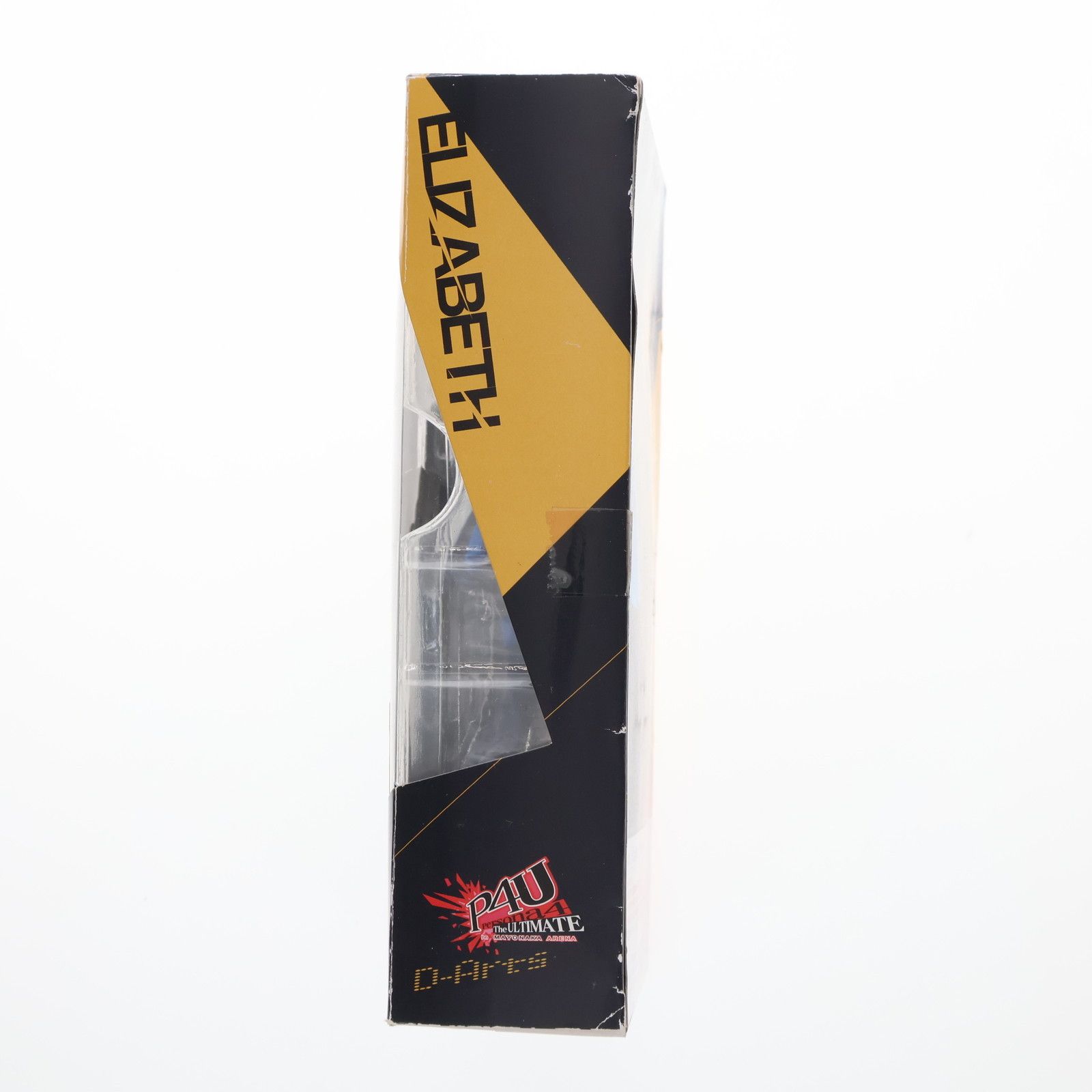 D-Arts エリザベス P4U(ペルソナ4 ジ・アルティメット イン マヨナカ