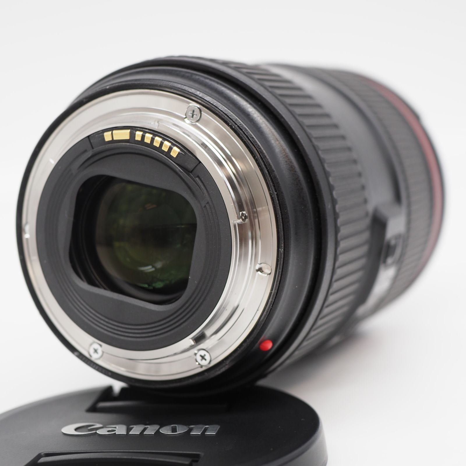 □極上品□ CANON EF24-105mm F4L IS II USM - メルカリ